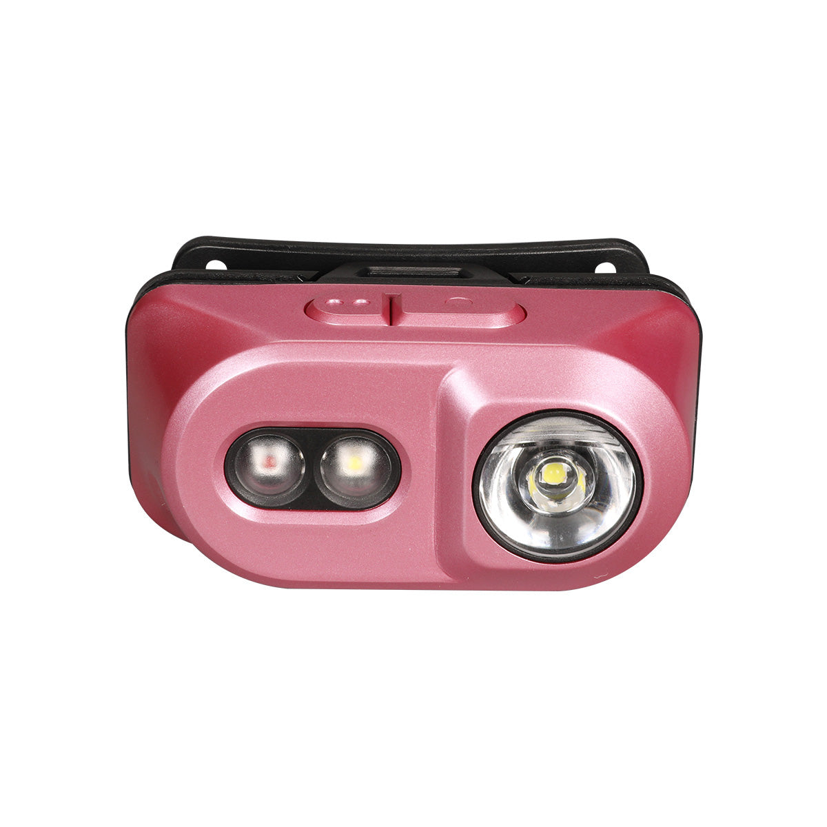 KLARUS H1A-PL 軽量ランニングヘッドランプ - 傷あり特価品