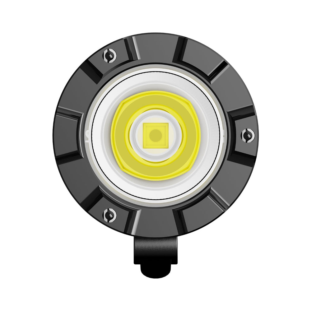 KLARUS XTmini lightweight pocket flashlight