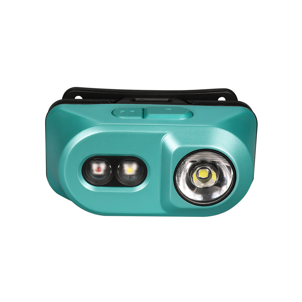 KLARUS H1A-PL 軽量ランニングヘッドランプ - 傷あり特価品