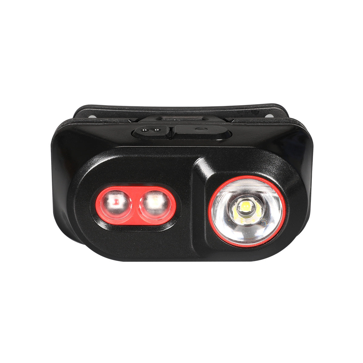 KLARUS H1A-PL 軽量ランニングヘッドランプ - 傷あり特価品