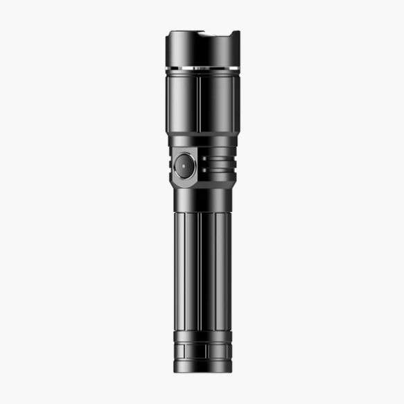 KLARUS EP9 PRO Adjustable Zoomable Extreme Output EDC Flashlight