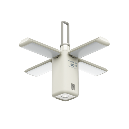 Long-lasting battery for extended use