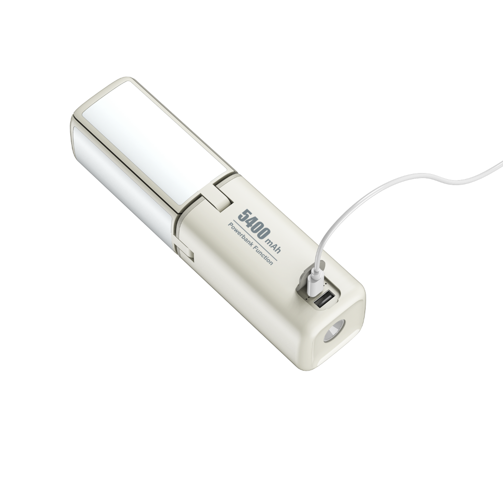 Long-lasting battery for extended use