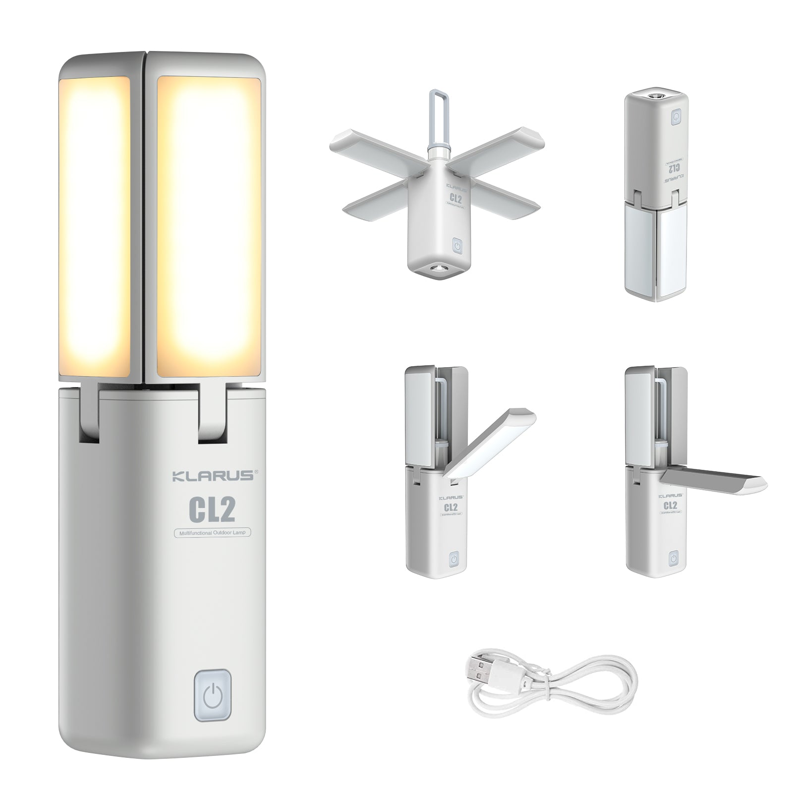 CL2 camping lamp outdoor lights