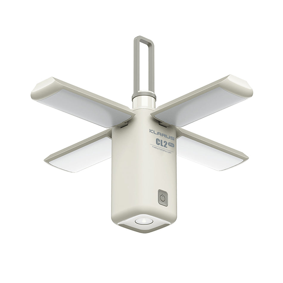 KLARUS CL2 Pro 14000mAh High Capacity Camping Lights Tent Lantern