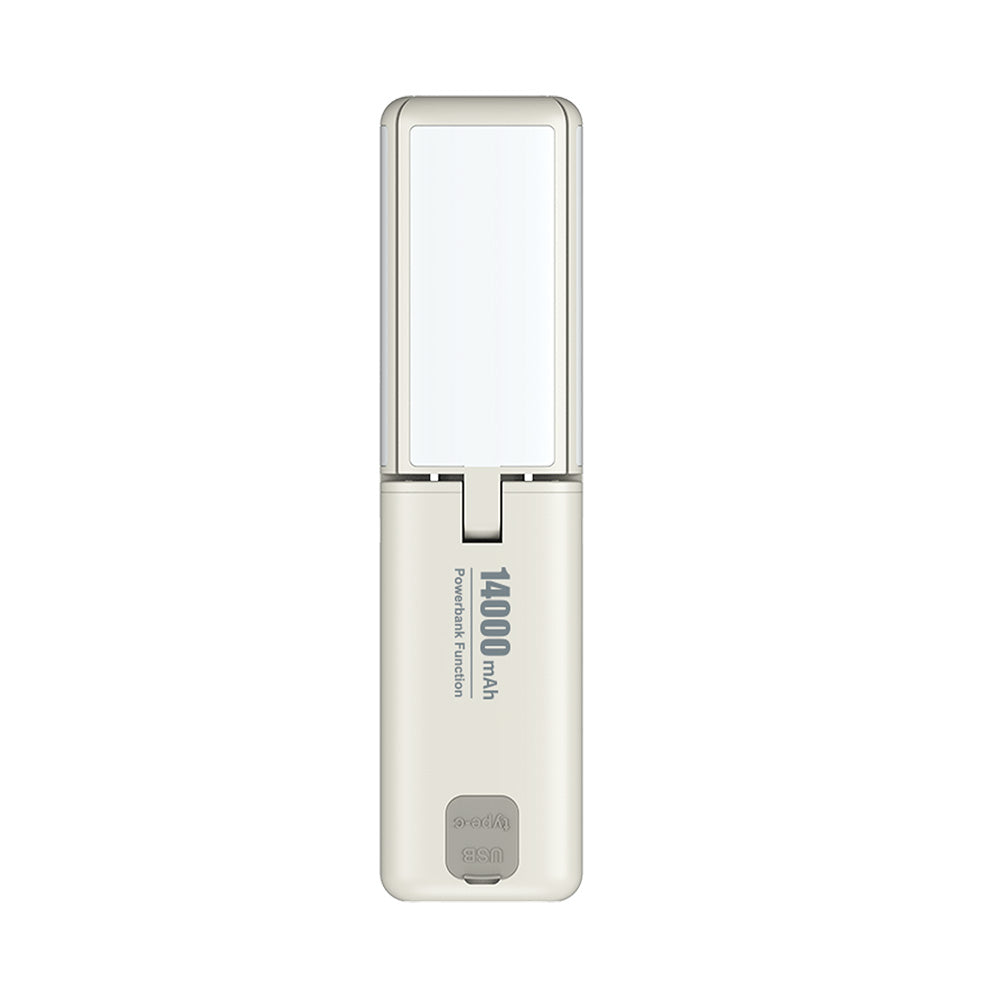 KLARUS CL2 Pro 14000mAh Hochleistungs-Campingleuchten-Zeltlaterne 
