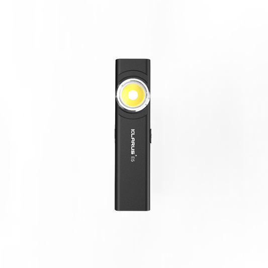 Best magnetic work flashlight for mechanics and DIY