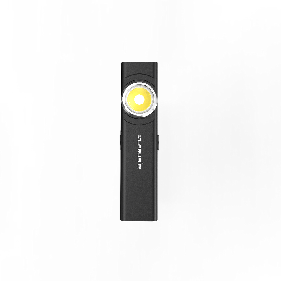 Best magnetic work flashlight for mechanics and DIY