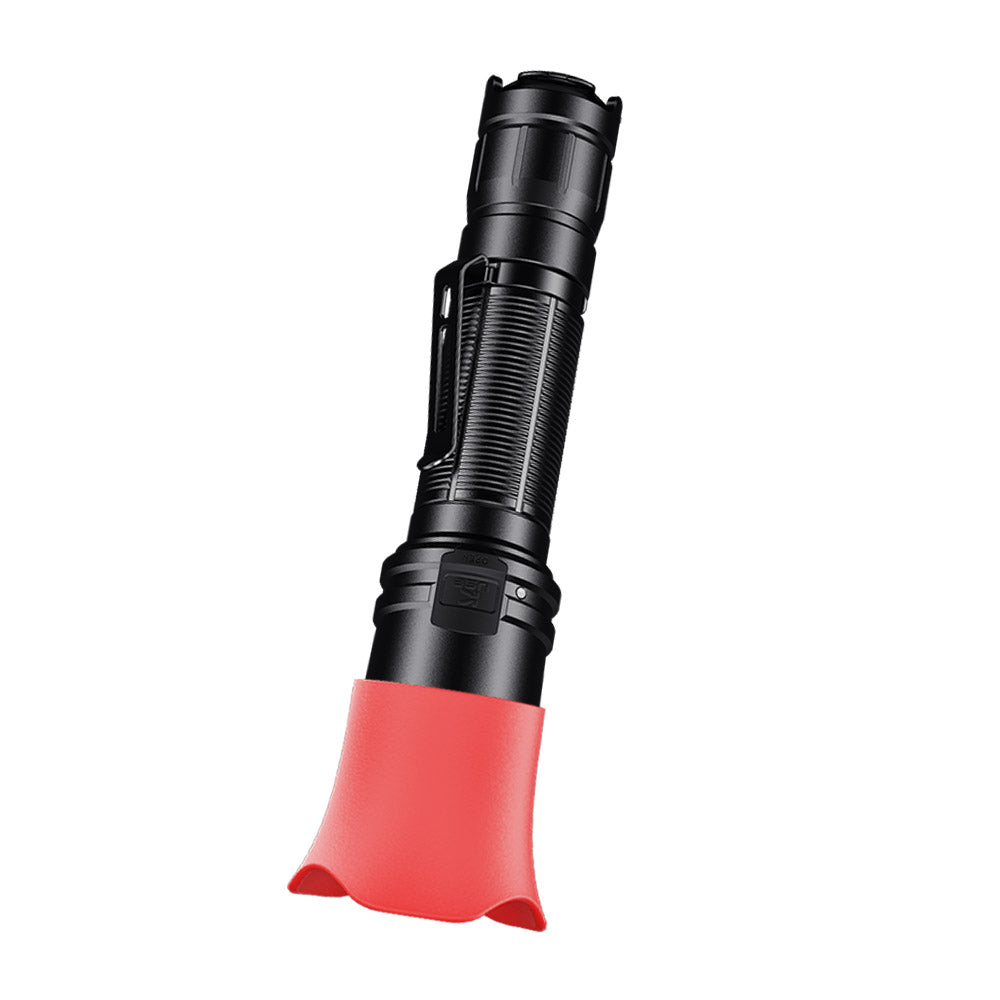 craftsman flashlight rechargeable KLARUS EP11 1300 Lumens Rechargeable Led EDC Flashlight