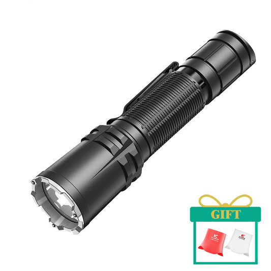 KLARUS EP11-V2 Intuitive Control Dual Switch Long Throw EDC Light - NEW RELEASE