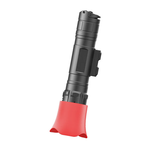 KLARUS GL4 3300lm Schnell abnehmbare Schienenleuchte Professionelle Taschenlampe