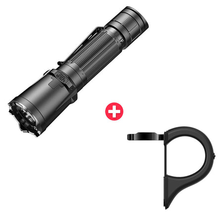 KLARUS XT11GT PRO-V4 Extreme Beam Distance Long Range 560m Tactical Flashlight