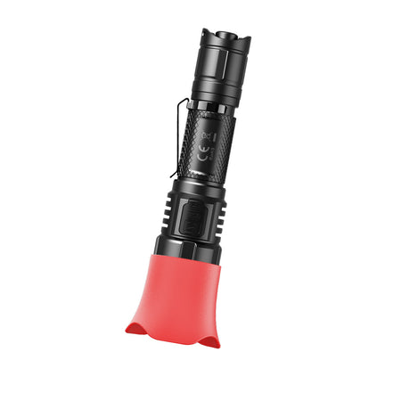 KLARUS XT11S 1100 Lumens Compact Professional LED Utility Flashlight