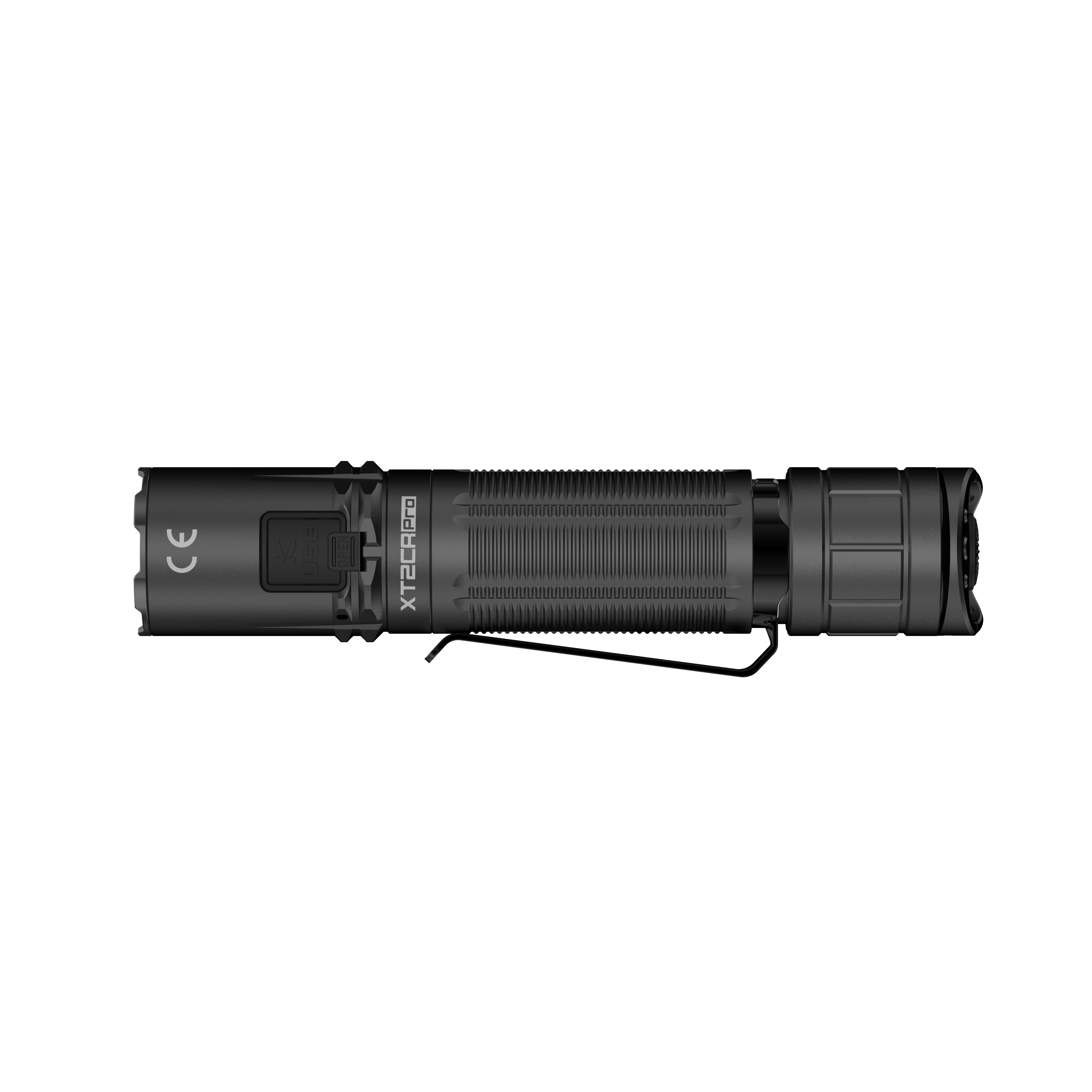 KLARUS XT2CR PRO-V1 プロフェッショナル懐中電灯 コンパクト懐中電灯 3100mAh 傑出した性能