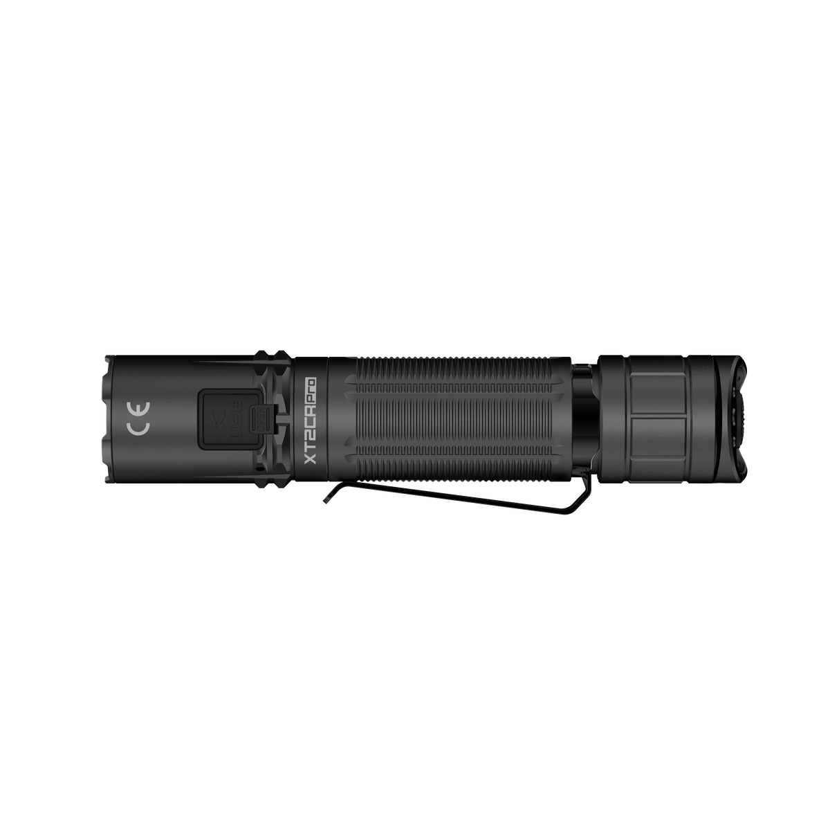 KLARUS XT2CR PRO Tactical Compact Flashlight Outstanding Performance KLARUS XT2CR PRO Tactical Compact Flashlight Outstanding Performance