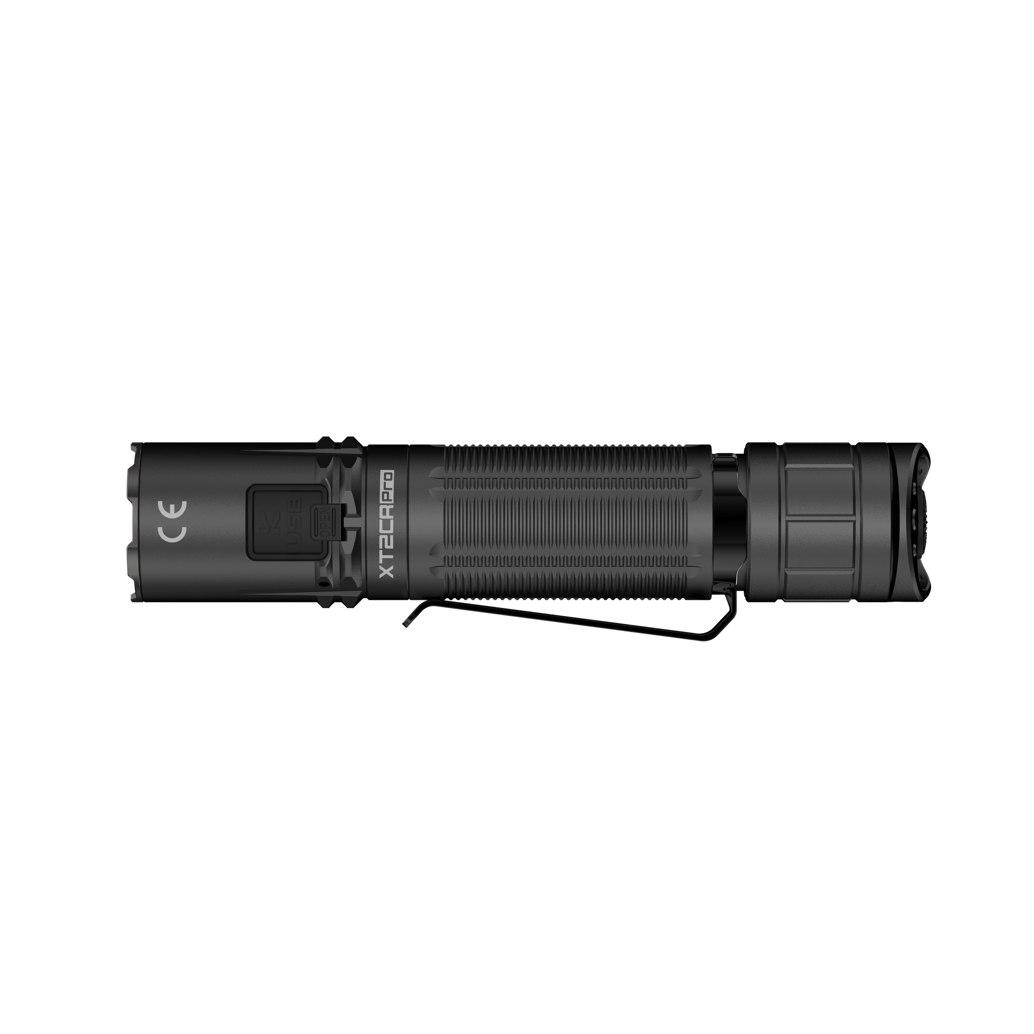 KLARUS XT2CR PRO-V1 プロフェッショナル懐中電灯 コンパクト懐中電灯 3100mAh 傑出した性能