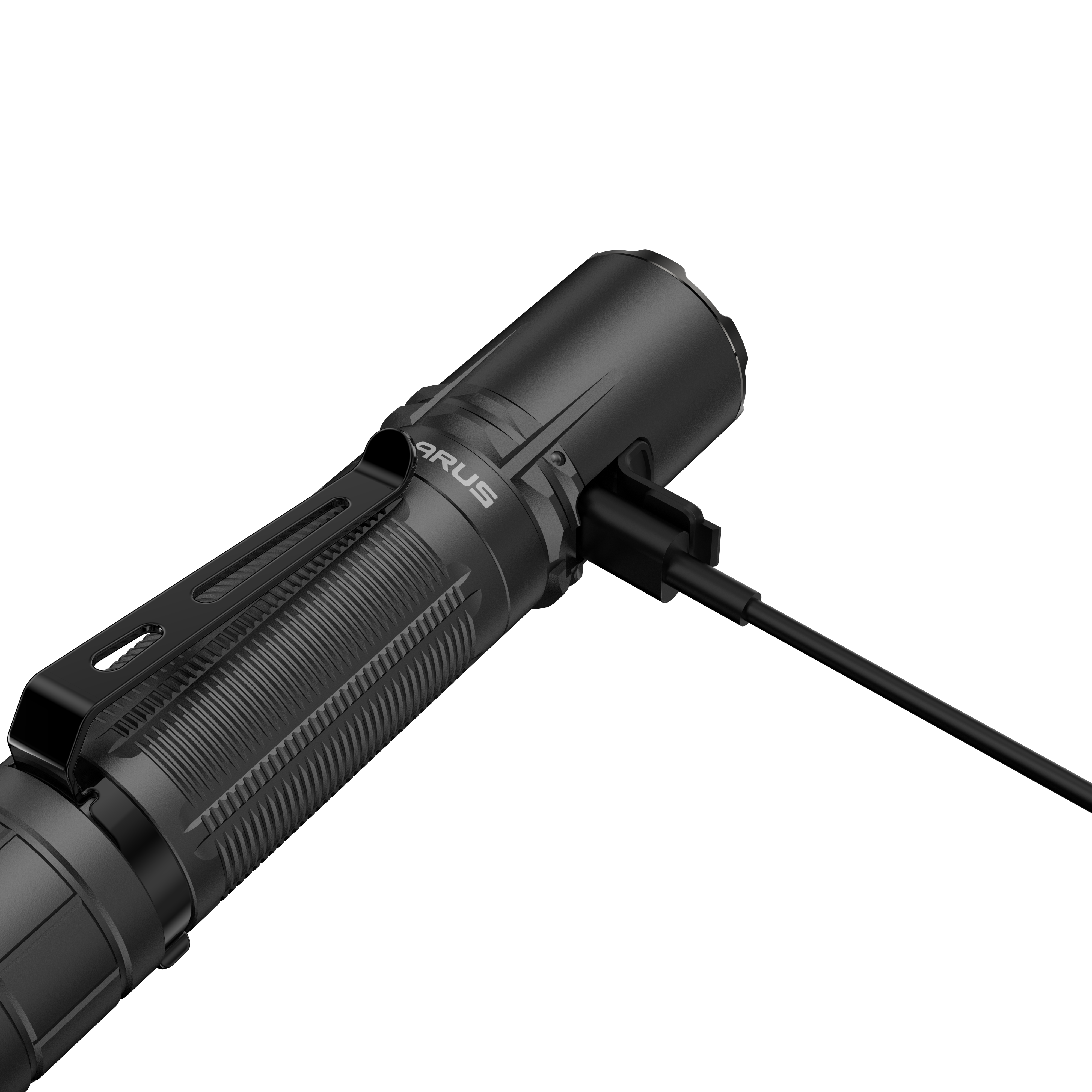 KLARUS XT2CR PRO-V1 プロフェッショナル懐中電灯 コンパクト懐中電灯 3100mAh 傑出した性能