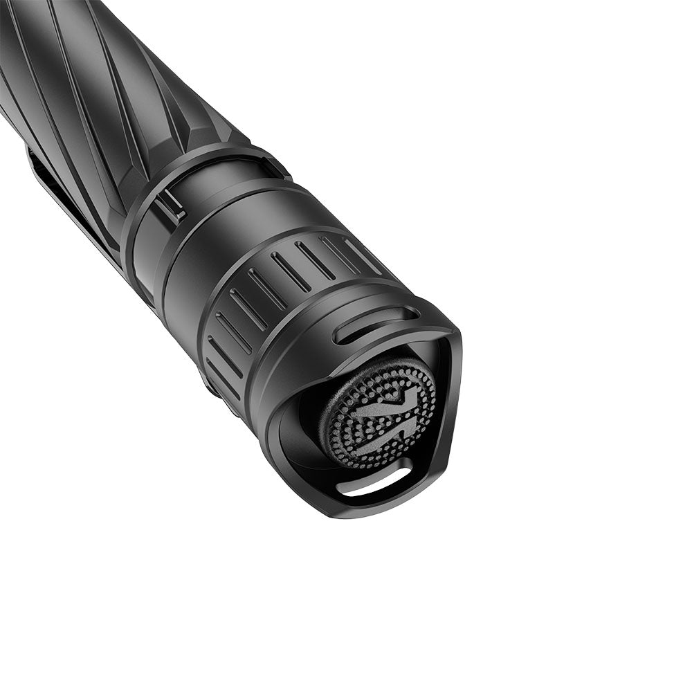 Klarus P2 Penlight Flashlight, a versatile lighting tool