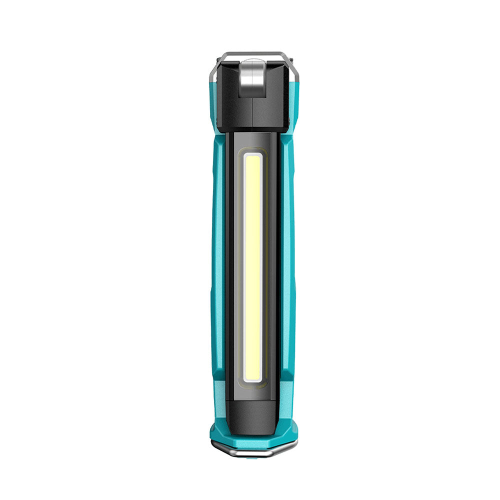 Bright 550-lumen rechargeable work light – Klarus WL1