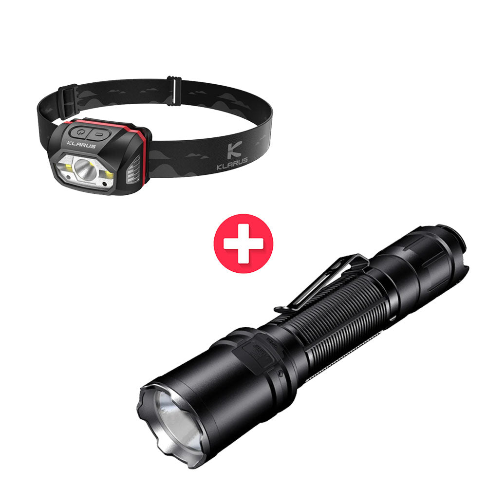 HM1+EP11 Conquer the Night Bundle