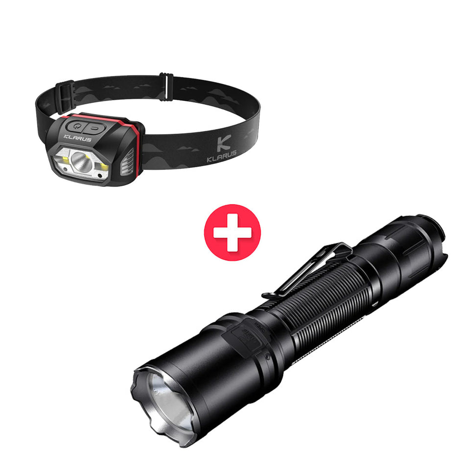 HM1+EP11 Conquer the Night Bundle