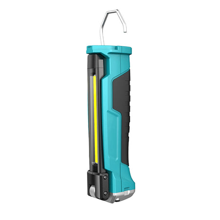 Profile werklamp op voet 20W 1700Lumen 1,8m snoer kopen? Bouwlampen Profile werklamp op voet 20W 1700Lumen 1,8m snoer kopen? Bouwlampen