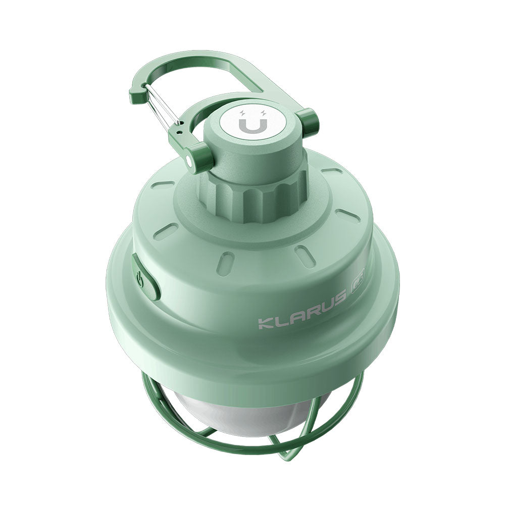 KLARUS CL3 Camping Lantern 2600mAh Versatile Childs Night Lamps