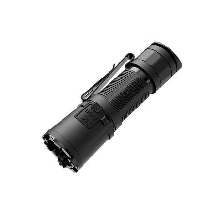 KLARUS XTmini Tiny Body Ultra-Compact tactical Flashlight