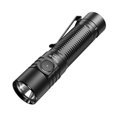 best rechargeable brightest led flashlight for travel 3000 Lumen multiple light modes High Performance G15 Rechargeable EDC