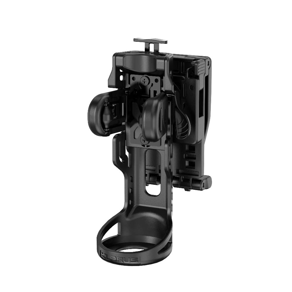 KLARUS AH3 Secure Rapid Deploy Flashlight Holster