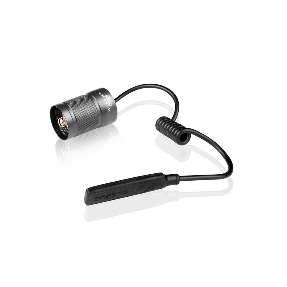 KLARUS TR11 Multifunctional Remote Switch Cable