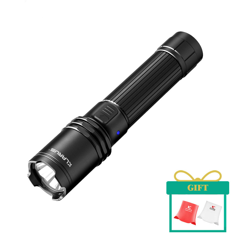 KLARUS EP10 V1 Rechargeable EDC Flashlight