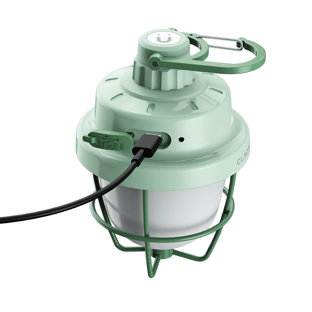 KLARUS CL3 Camping Lantern 2600mAh Versatile Childs Night Lamps