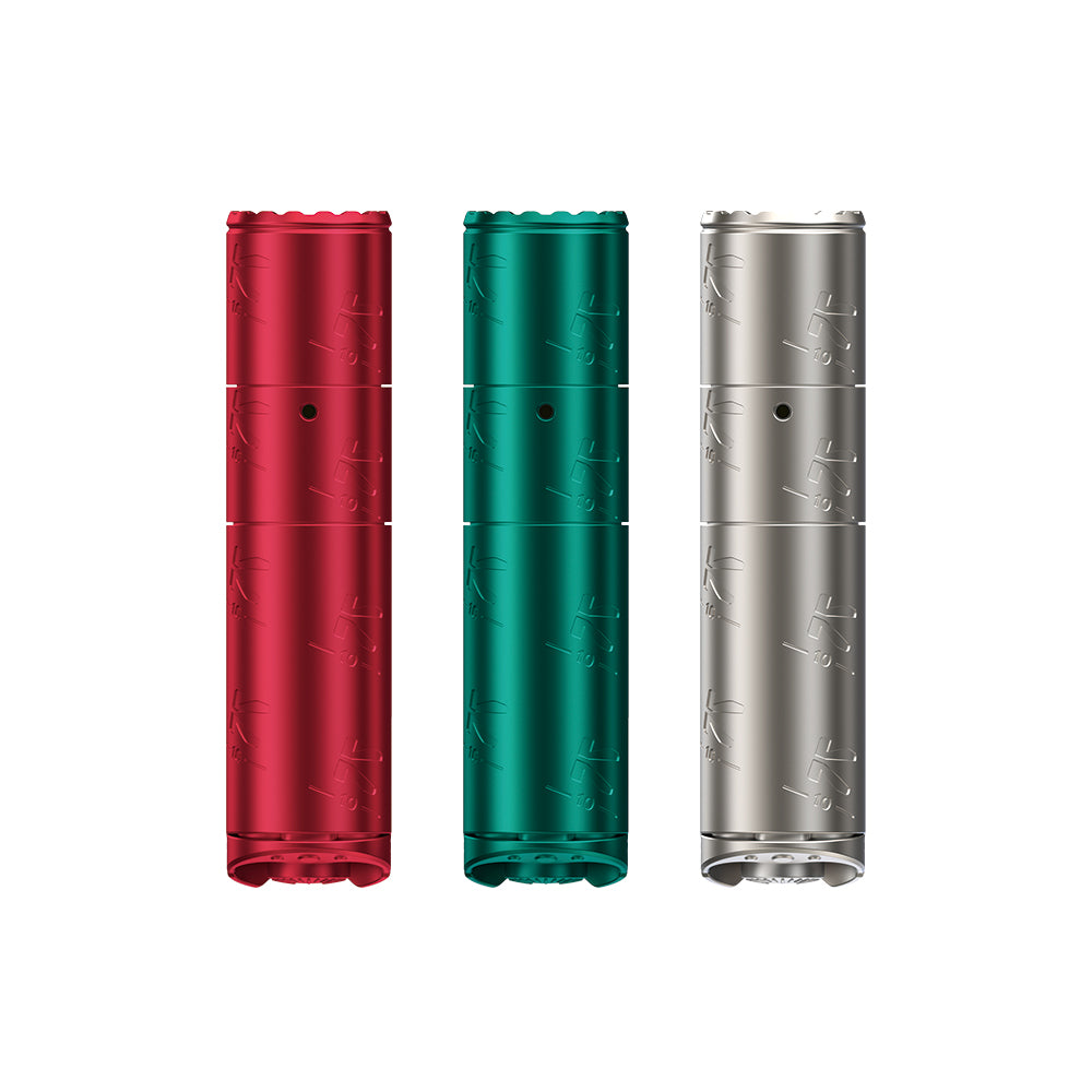 K10 1200 Lumens Anniversary Limited Version Flashlight