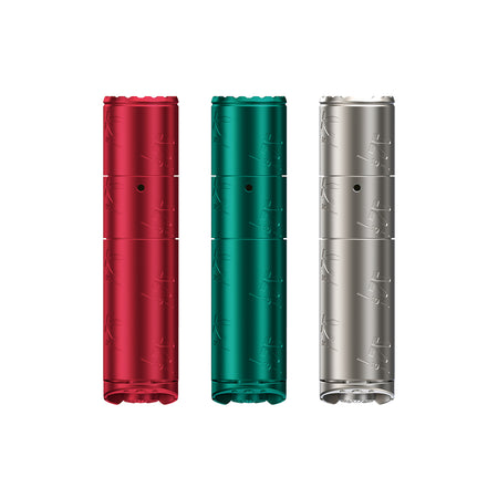 K10 1200 Lumens Anniversary Limited Version Flashlight