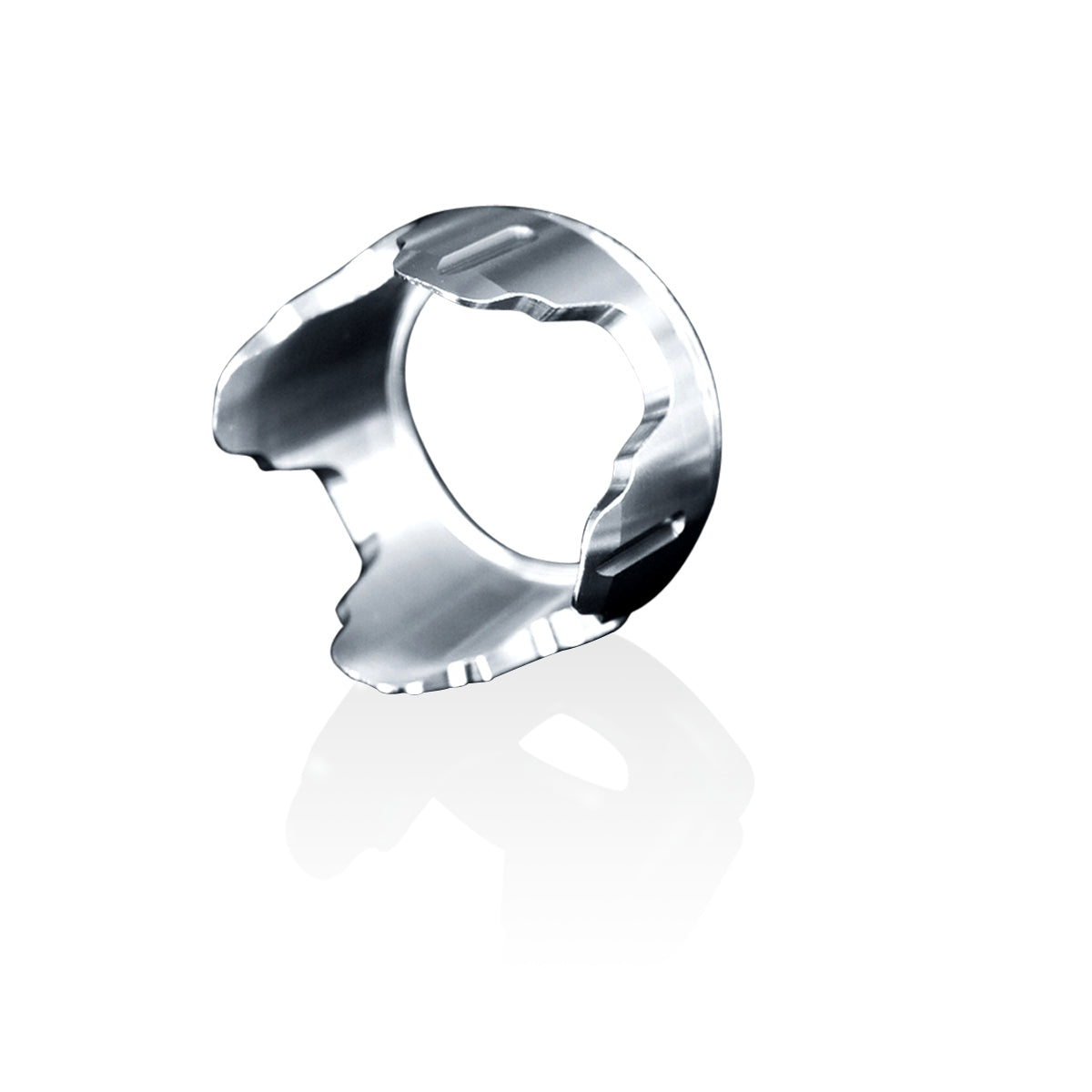 KLARUS BZ-1 Strike Bezel