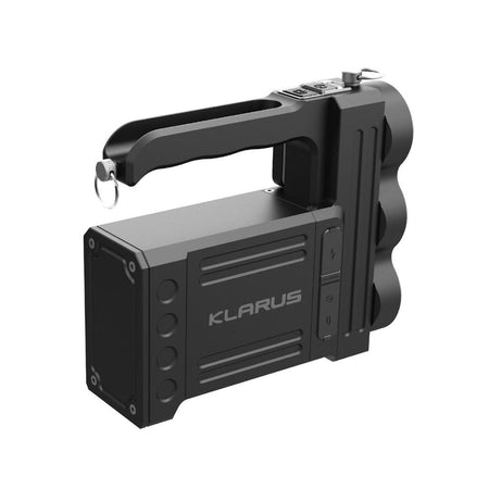 Multiple lighting modes for versatile applications