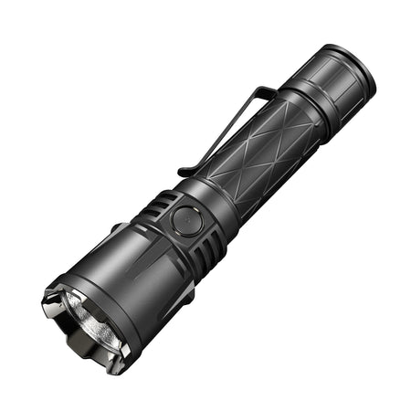 Klarus XT21X PRO rechargeable tactical flashlight