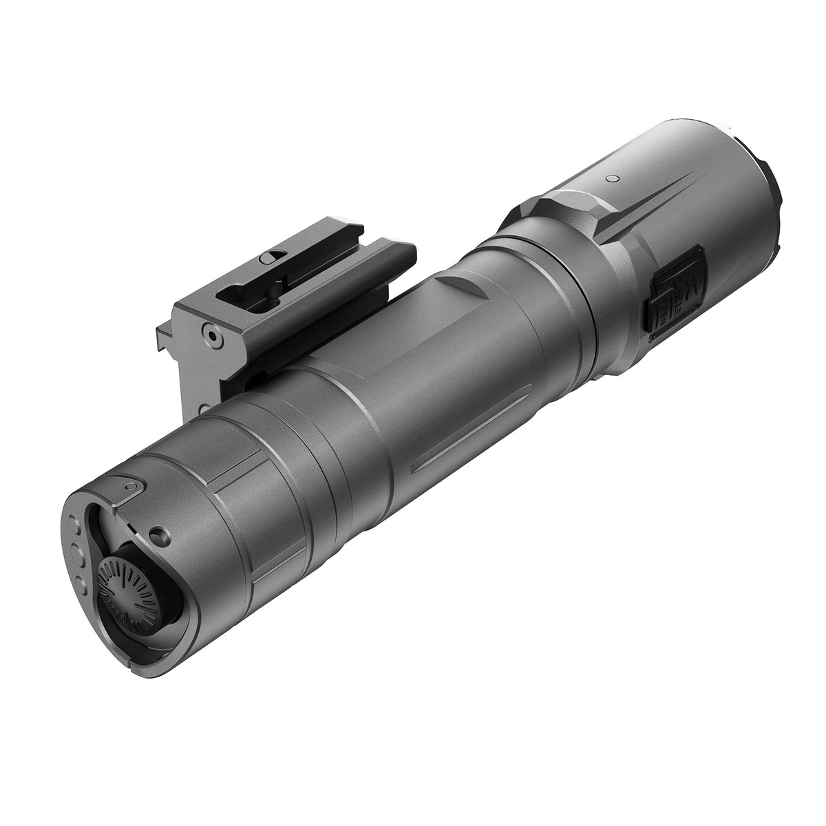 extreme output 3300 lumens 370 meters beam distance