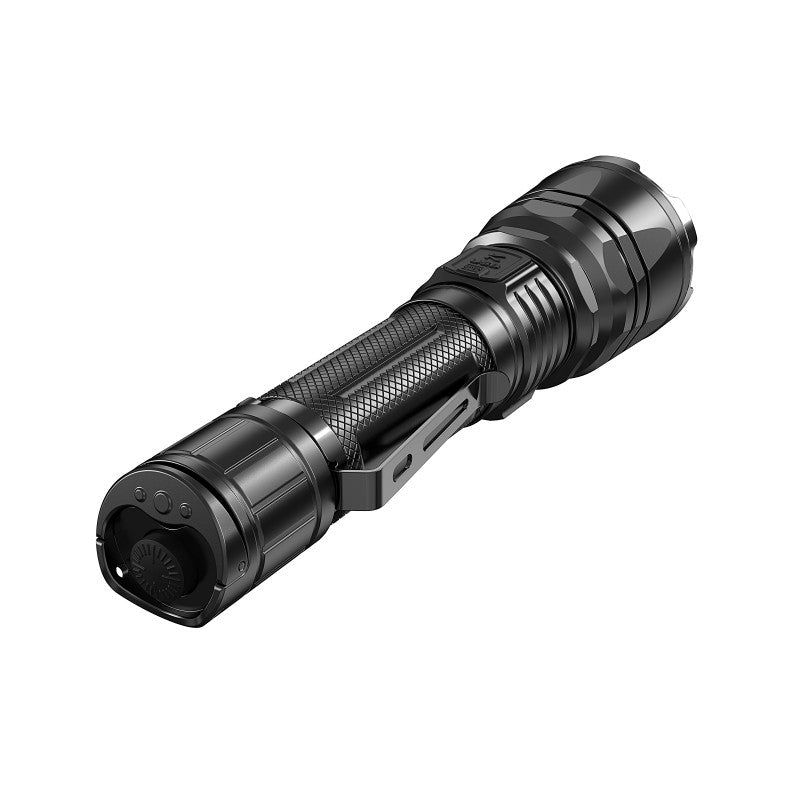 KLARUS XT12GT PRO 1600 Lumens Professional Flashlight Led Flashlight