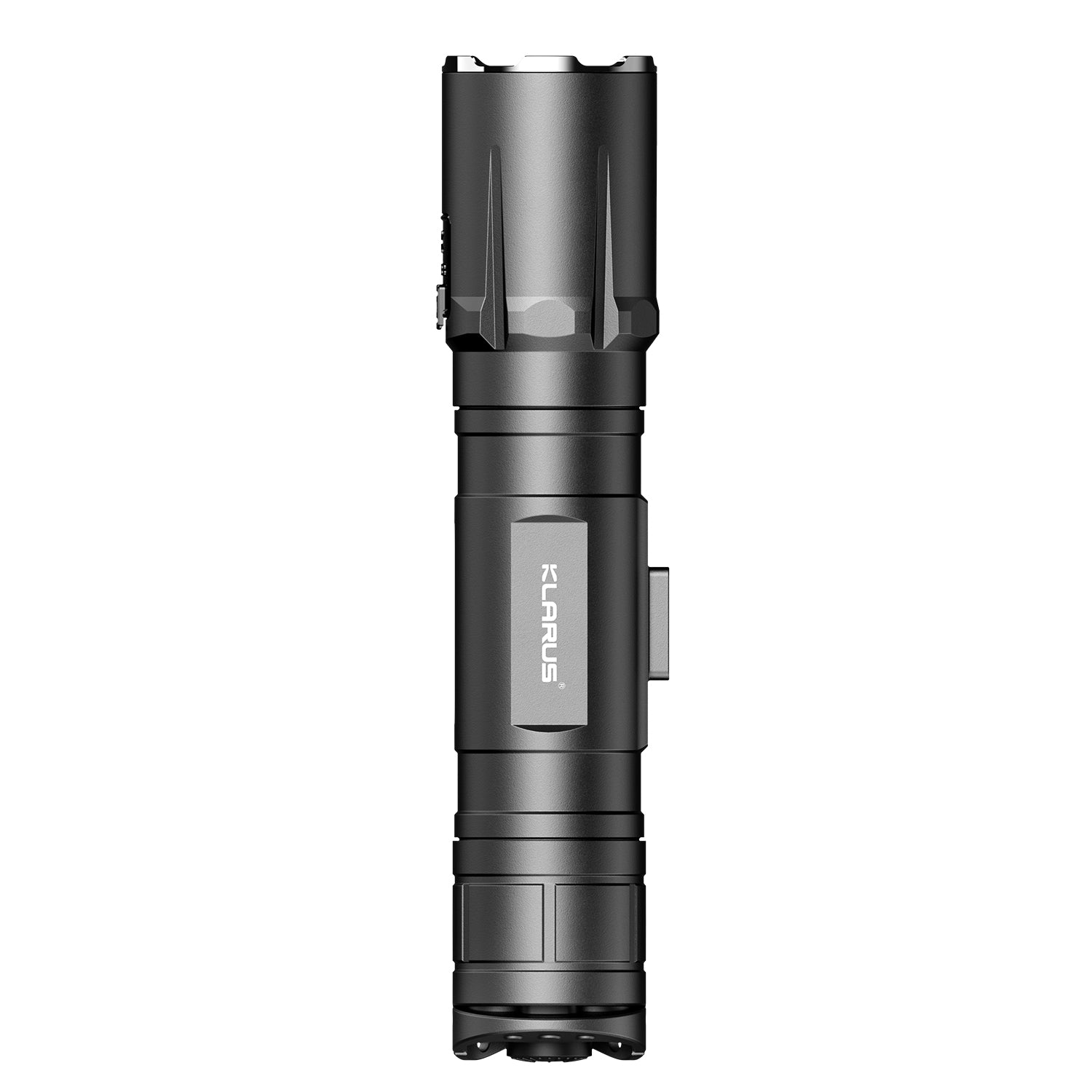 GL4 3300 lumens tactical flashlight