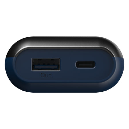 Klarus K2A Charger providing fast and safe charging