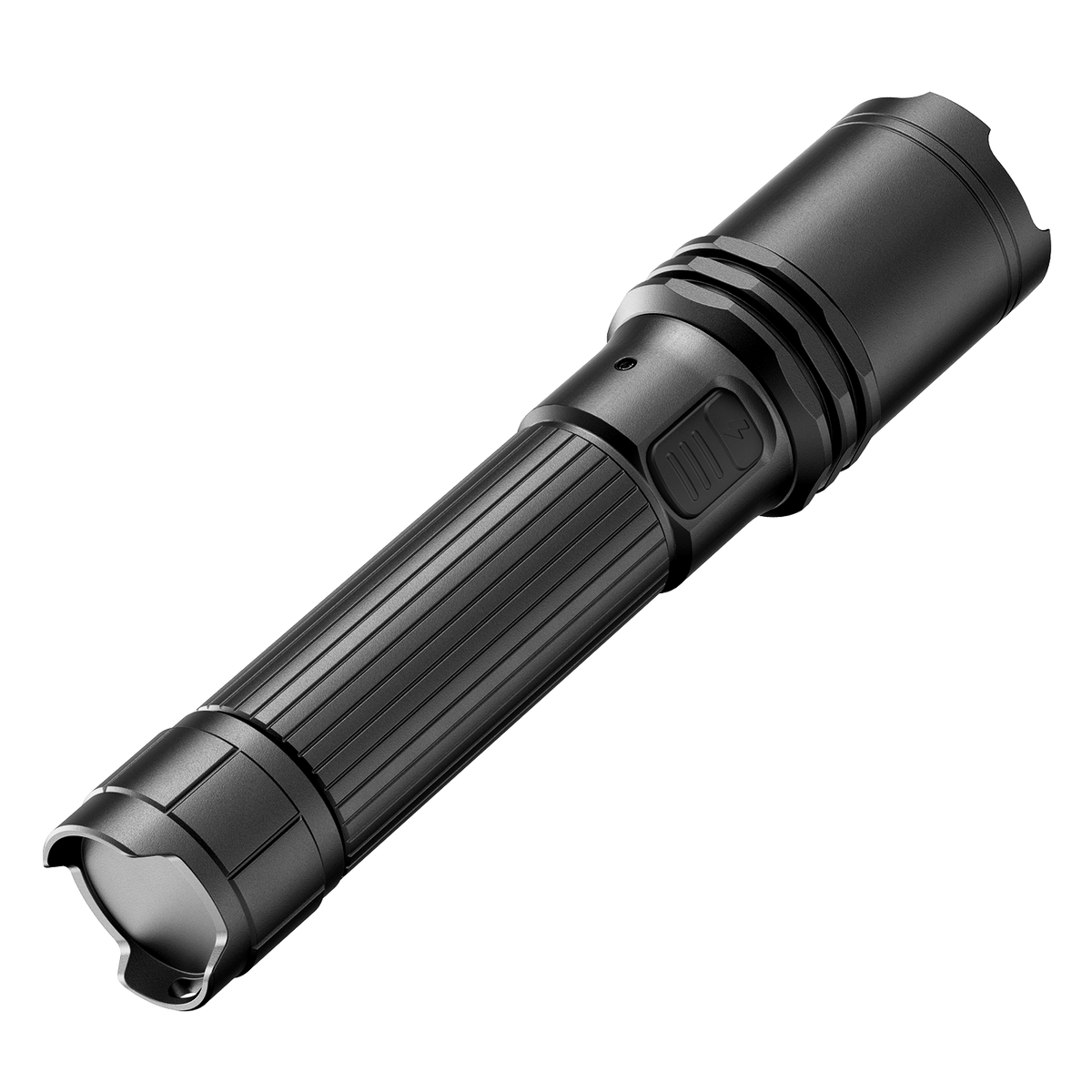 KLARUS A1 PRO 1300 Lumens Extreme Output Tactical Flashlight
