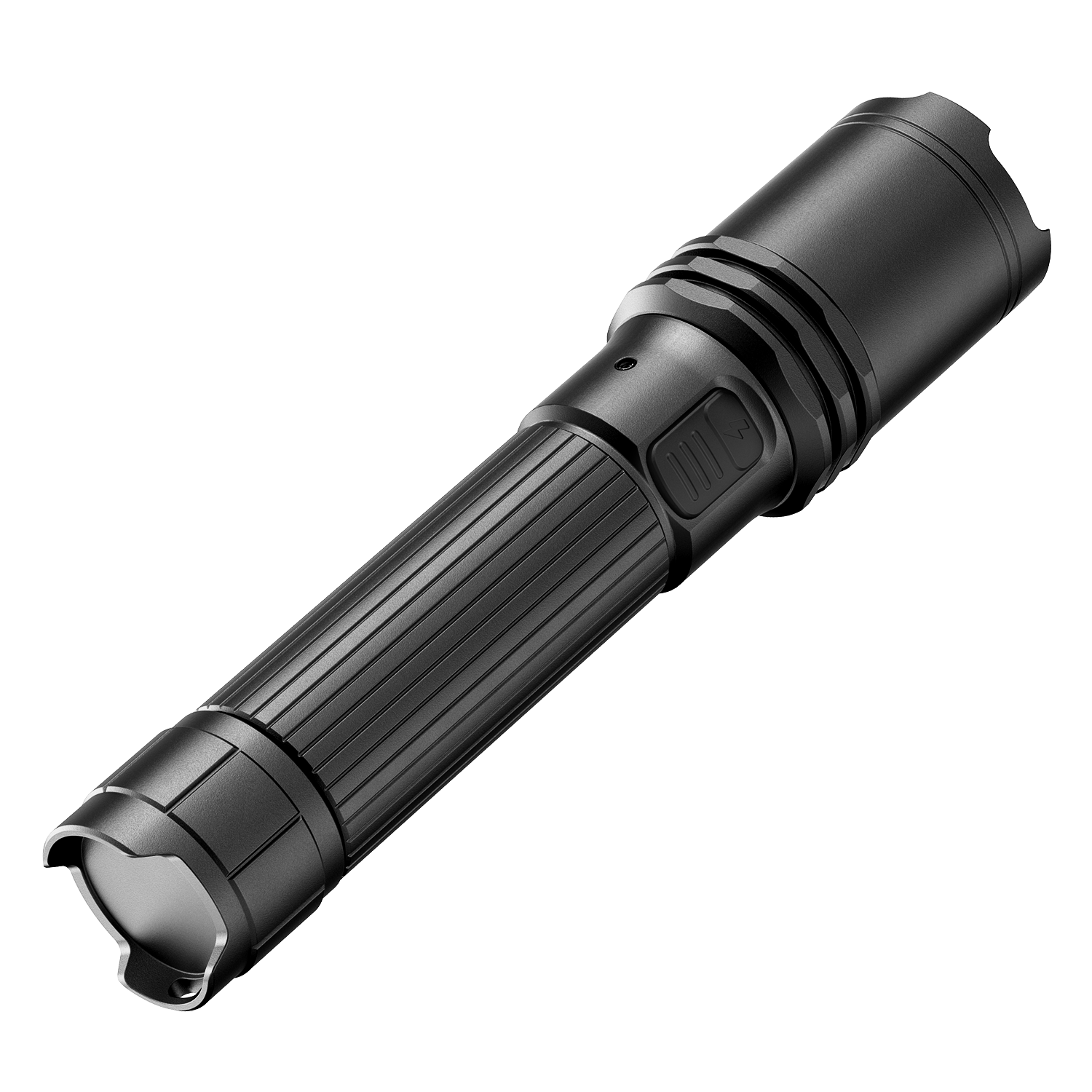 KLARUS A1 PRO 1300 Lumens Extreme Output Tactical Flashlight