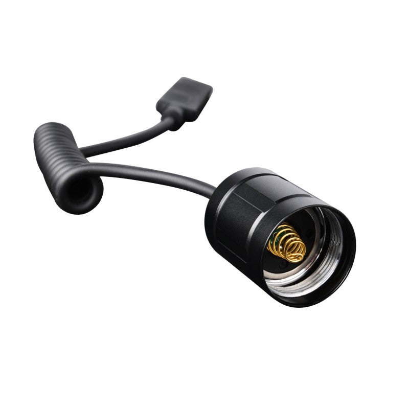 KLARUS TRS1 Tactical Multi-functional Dual Remote Switch