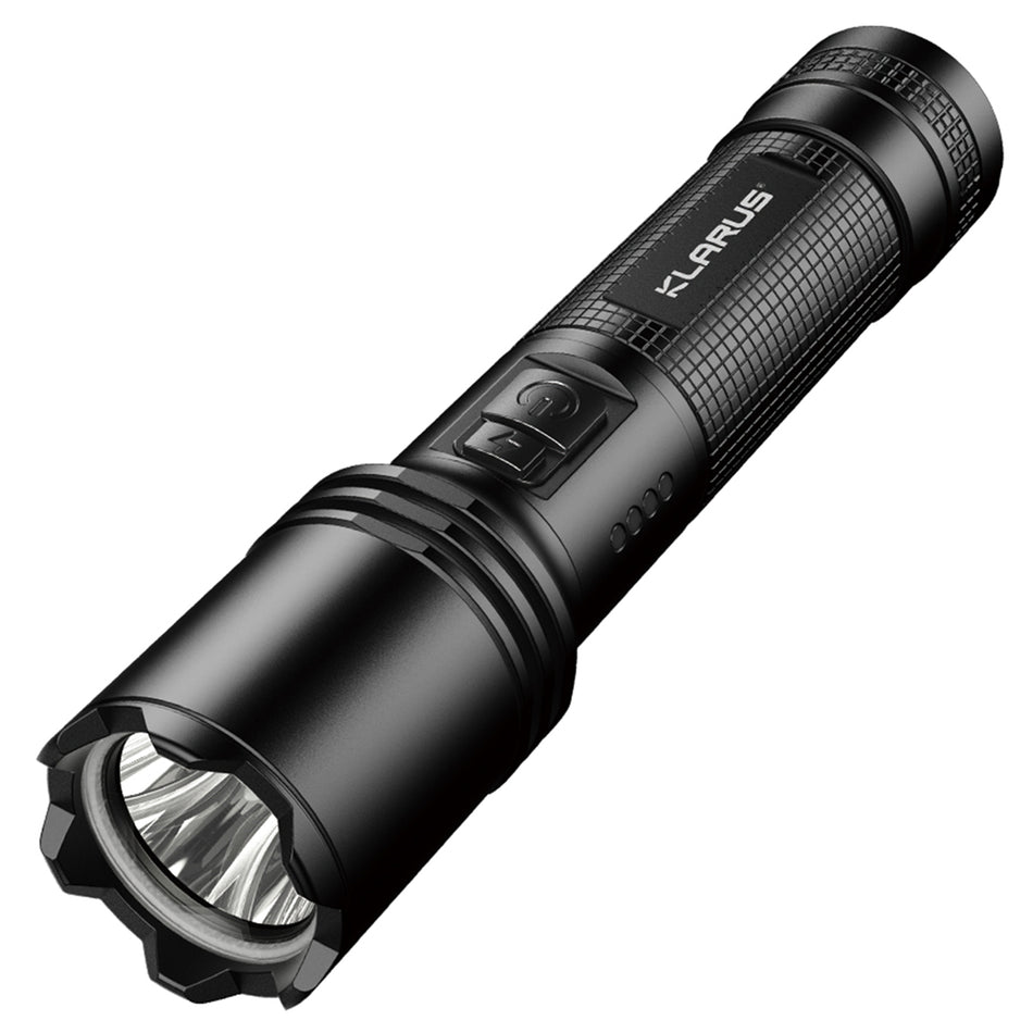 KLARUS EP10-2021 Rechargeable EDC Flashlight