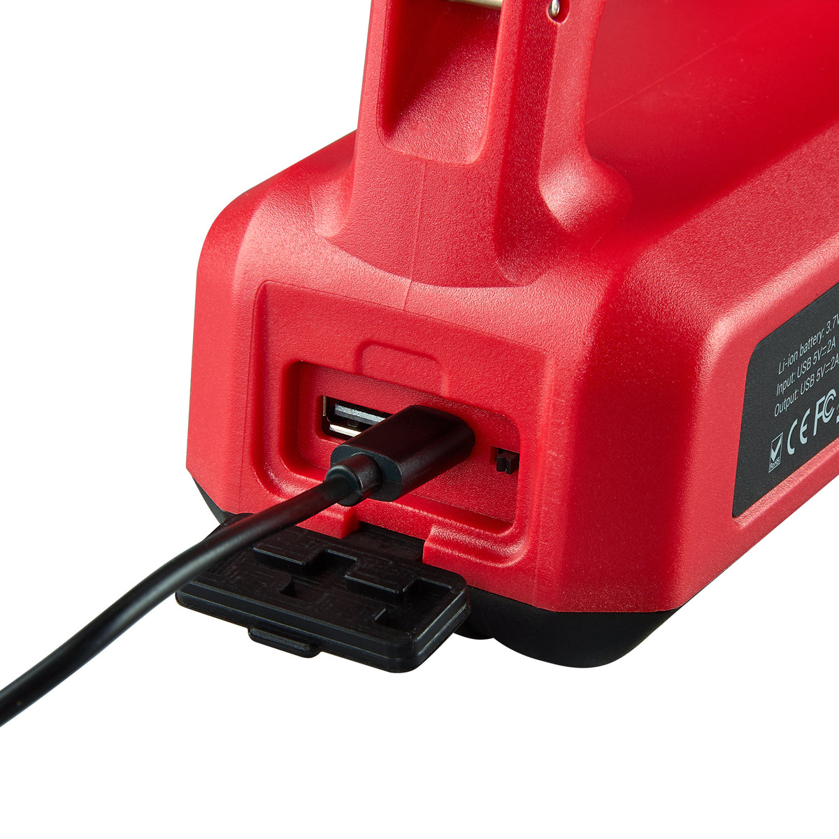 RS10 Durable construction for long-lasting performance