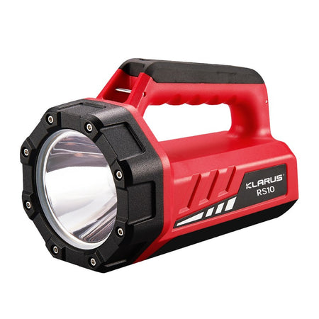 RS10 High-intensity beam for superior illumination