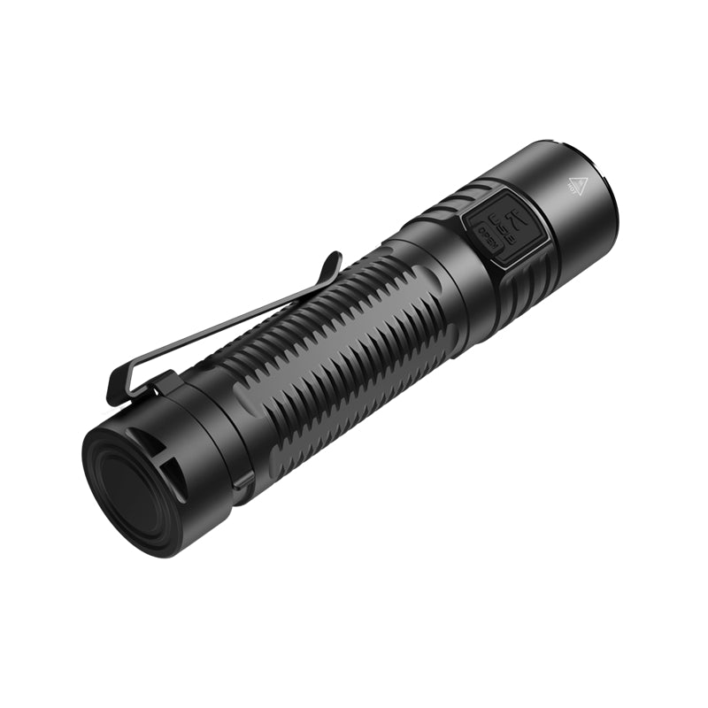 cr1850 rechargeable flashlight High Performance G15 Rechargeable EDC Flashlight